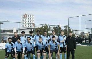 EMT Döğergücü FK rekora koşuyor