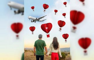 EN YAKIT’tan Sevgililer Günü haftasında ‘mil’...