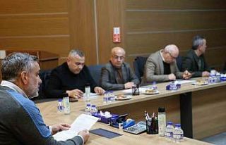 Encümende 14 markete ceza onaylandı