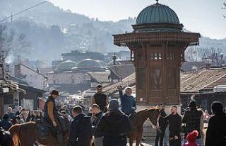 Endülüs’ten Mekke’ye at üstünde Hac yolculuğu