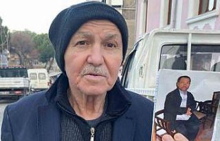 Engelli Hasan Vural’dan umutlandıran haber