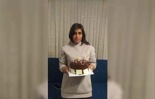 Epilepsi hastası zihinsel engelli kız bulundu