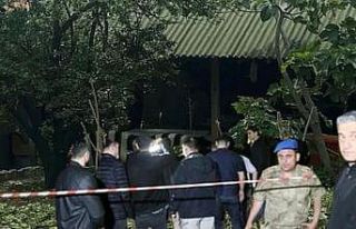 Erbaa’daki patlamada ağır yaralanan vatandaş,...