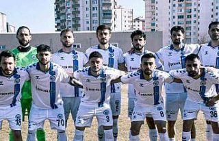 Erciyes 38 FK’da galibiyet hasreti büyüyor