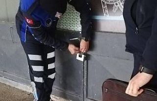 Erdek’te 2 otel mühürlendi