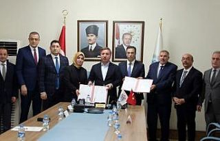 Erzincan’da yöresel ürünlerin katma değeri artıyor