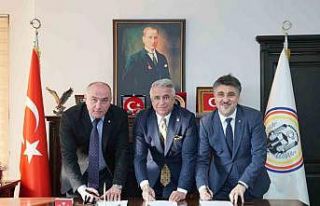 Erzurum Barosu ve ETSO işbirliği yaptı