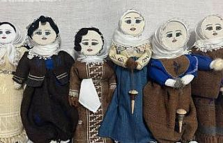 Erzurum ehramı yeni bir turizm değerine dönüşüyor