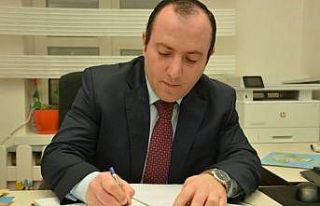 Erzurum Milli Eğitim Müdürü Yıldız: "Projelerimizde...