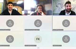 Erzurum Teknik Üniversitesi’nden girişimcilik...