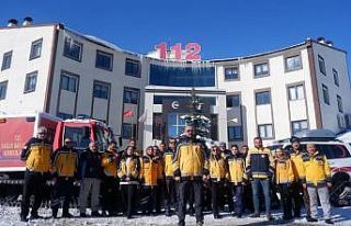 Erzurum’da bir yılda 112’ye 178 bin 545 asılsız...