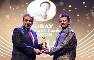 Esenler’de "Radyonun Yıldızları" ödülleri...