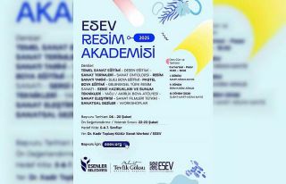 Esenler’de Resim Akademisi kayıtları başladı