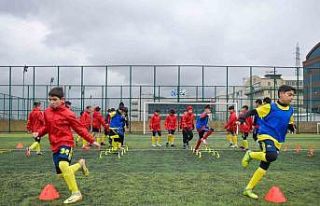 Esenyurt Belediyesi’nden amatör spora tam destek