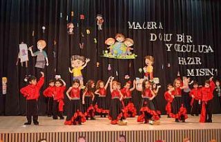 Esenyurt Belediyesi’nden yeni kreş müjdesi