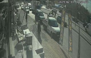 Eşini kazada kaybeden kadın, sürücüye verilen...