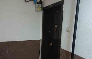 Eski eşi tarafından öldürülen kadın son yolcuğuna...