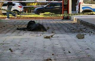 Eski eşini yakarak öldüren kocaya ağırlaştırılmış...