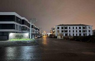 Eski kayınpederini silahla vurarak öldüren polis...