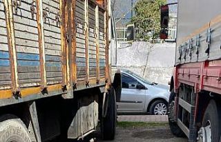 Eski sevgilisini ağır yaralayan zanlı tutuklandı