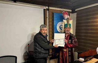 Eskişehir Türk Ocağı’nda ’Tarihsel Süreçte...