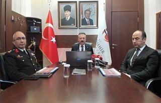 Eskişehir’de kadını koruma önlemleri dikkat...