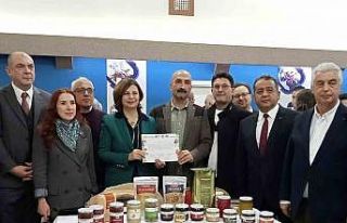 ESO’da yerli üreticiler alıcılarla bir araya...