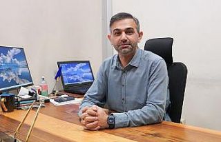 ETÜ Laboratuvarlarında geliştirilen proje Tübitak...