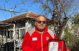 Evlenmek için biriktirdiği 200 bin lirayı TSK’ya...