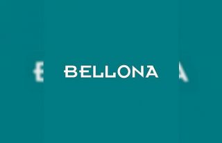 Evleri Yuva Yapan Bellona