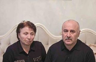 Eylem Tok ve oğlunun Türkiye’ye iade kararı sonrası...