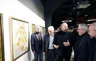 ‘Farklı Dönemler, Farklı Söylemler’ resim...