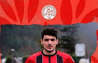 Fatih Karagümrük, Salih Dursun’u duyurdu