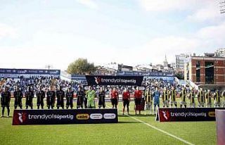 Fenerbahçe ile Kasımpaşa 44. randevuda