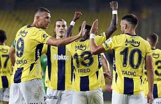 Fenerbahçe şubat ayında yoğun maç fikstürüne...