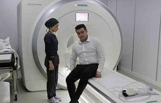 Fethiye son teknoloji ürünü MR cihazına kavuştu