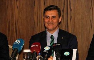 FIBA Gençler Basketbol Şampiyonlar Ligi, Manisa’da...