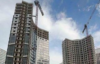 Fikirtepe Kentsel Dönüşüm Projesi’nde daireler...