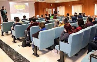 Fırat Üniversitesi’nde ‘Kanserden Önce Sporla...