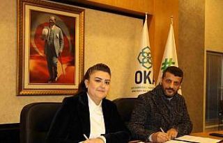Firmalar, OKA Teknik Destek Projeleri ile güçleniyor
