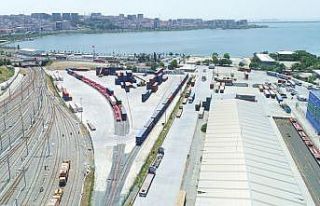 Ford Otosan ve Mars Logistics’ten iş birliği