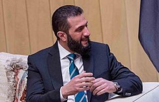 Fransa Cumhurbaşkanı Macron’dan Suriye Devlet...