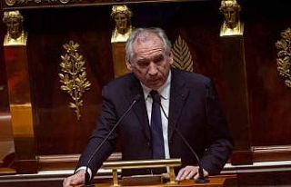 Fransa’da Bayrou hükümetine yönelik dördüncü...