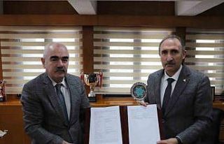 FÜ ile İŞKUR arasında protokol