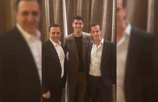 Galatasaray, Morata ile anlaştı