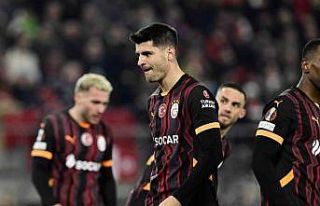 Galatasaray’dan, Alvaro Morata açıklaması