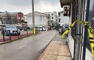Galerici husumetlisi tarafından tabancayla vuruldu