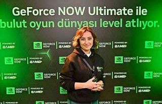 GAME+ oyun deneyiminde yeni bir dönemi daha başlattı