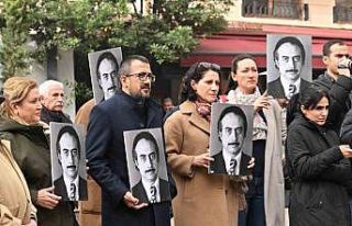 Gazeteci Abdi İpekçi, ölümünün 46’ncı yılında...