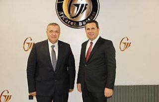 Gaziantep’in 104 yıllık gururu